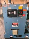 Used- Ingersoll Rand Centac Model C8M2 Air Compressor