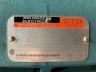 Used Ingersoll Rand Centac Model C8M2 Air Compressor