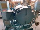 Used- Ingersoll Rand Centac Model C8M2 Air Compressor