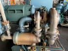 Used Ingersoll Rand Centac Model C8M2 Air Compressor