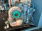 Used Ingersoll Rand Centac Model C8M2 Air Compressor
