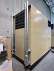 Used Ingersoll-Rand H300 Skid-Mounted Rotary Screw Air Compressor – 1264 CFM, 350 HP, Built 2014
