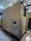 Used Ingersoll-Rand H300 Skid-Mounted Rotary Screw Air Compressor – 1264 CFM, 350 HP, Built 2014