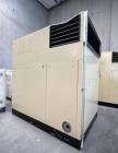 Ingersoll-Rand H300 Industrial Rotary Screw Air Compressor – 1264 CFM, 350 HP Skid Mounted System