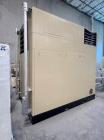 Ingersoll-Rand H300 Industrial Rotary Screw Air Compressor – 1264 CFM, 350 HP Skid Mounted System