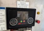 Ingersoll-Rand H300 Industrial Rotary Screw Air Compressor – 1264 CFM, 350 HP Skid Mounted System