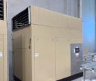 Heavy-Duty Ingersoll-Rand H300 Rotary Screw Compressor – 350 HP, 1264 CFM Plant Air System