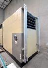 Heavy-Duty Ingersoll-Rand H300 Rotary Screw Compressor – 350 HP, 1264 CFM Plant Air System