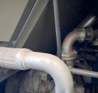 Heavy-Duty Ingersoll-Rand H300 Rotary Screw Compressor – 350 HP, 1264 CFM Plant Air System