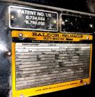 Heavy-Duty Ingersoll-Rand H300 Rotary Screw Compressor – 350 HP, 1264 CFM Plant Air System