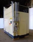 Used- Ingersoll-Rand Sierra Air Cooled Rotary Screw Air Compressor, Model H350A. Capacity 1501 CFM, rated operating pressure...