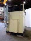 Used Ingersoll-Rand Sierra Air Cooled Rotary Screw Air Compressor, Model H350A. Capacity 1501 CFM, rated operating pressure 125 psig. Driven by a 350hp, 3/60/460 volt, 1788 rpm motor. Includes an Int...