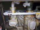 Used Ingersoll-Rand Sierra Air Cooled Rotary Screw Air Compressor, Model H350A. Capacity 1501 CFM, rated operating pressure 125 psig. Driven by a 350hp, 3/60/460 volt, 1788 rpm motor. Includes an Int...