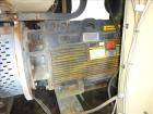 Used Ingersoll-Rand Sierra Air Cooled Rotary Screw Air Compressor, Model H350A. Capacity 1501 CFM, rated operating pressure 125 psig. Driven by a 350hp, 3/60/460 volt, 1788 rpm motor. Includes an Int...