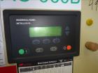 Used Ingersoll-Rand Sierra Air Cooled Rotary Screw Air Compressor, Model H350A. Capacity 1501 CFM, rated operating pressure 125 psig. Driven by a 350hp, 3/60/460 volt, 1788 rpm motor. Includes an Int...