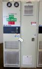 Used Ingersoll-Rand Sierra Air Cooled Rotary Screw Air Compressor, Model H350A. Capacity 1501 CFM, rated operating pressure 125 psig. Driven by a 350hp, 3/60/460 volt, 1788 rpm motor. Includes an Int...