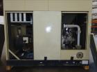 Used Ingersoll-Rand Sierra Air Cooled Rotary Screw Air Compressor, Model H350A.