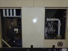 Used- Ingersoll-Rand Sierra Air Cooled Rotary Screw Air Compressor, Model H350A.