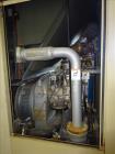 Used Ingersoll-Rand Sierra Air Cooled Rotary Screw Air Compressor, Model H350A.