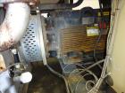 Used Ingersoll-Rand Sierra Air Cooled Rotary Screw Air Compressor, Model H350A.