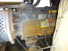 Used Ingersoll-Rand Sierra Air Cooled Rotary Screw Air Compressor, Model H350A.