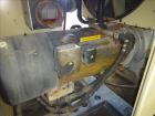 Used- Ingersoll-Rand Sierra Air Cooled Rotary Screw Air Compressor, Model H350A.
