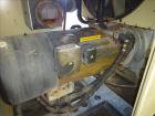 Used Ingersoll-Rand Sierra Air Cooled Rotary Screw Air Compressor, Model H350A.