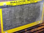 Used Ingersoll-Rand Sierra Air Cooled Rotary Screw Air Compressor, Model H350A.