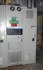 Used Ingersoll-Rand Sierra Air Cooled Rotary Screw Air Compressor, Model H350A.