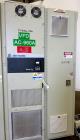 Used Ingersoll-Rand Sierra Air Cooled Rotary Screw Air Compressor, Model H350A.
