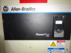 Used Ingersoll-Rand Sierra Air Cooled Rotary Screw Air Compressor, Model H350A.