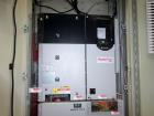 Used- Ingersoll-Rand Sierra Air Cooled Rotary Screw Air Compressor, Model H350A.