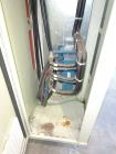 Used Ingersoll-Rand Sierra Air Cooled Rotary Screw Air Compressor, Model H350A.