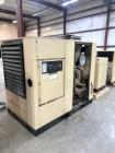 Used Ingersoll Rand Model Sierra H75A Air Compressor. 288 CFM; 125 psig rated