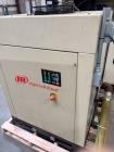 Used Ingersoll Rand Model Sierra H75A Air Compressor. 288 CFM; 125 psig rated