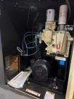 Used Ingersoll Rand Industrial Air Compressor, Model R7.5i-A125, Designed For Continuous-Duty, Rated At 10 Horsepower And Delivers Up To 36.69 CFM, With Operating Pressures Of 40 and 90 PSIG and A Ma...