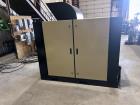 Used Ingersoll Rand RS30i-A125 Rotary Screw Air Compressor Package – 40 HP, 184 CFM, 125 PSI