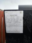 Used Ingersoll Rand RS30i-A125 Rotary Screw Air Compressor Package – 40 HP, 184 CFM, 125 PSI