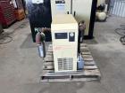 Used Ingersoll Rand RS30i-A125 Rotary Screw Air Compressor Package – 40 HP, 184 CFM, 125 PSI