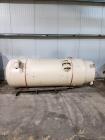 Used Ingersoll Rand RS30i-A125 Rotary Screw Air Compressor Package – 40 HP, 184 CFM, 125 PSI
