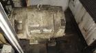 Used Ingersoll- Rand Air Cooled Rotary Screw Air Compressor, Model SSR-EP100