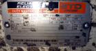 Used Ingersoll- Rand Air Cooled Rotary Screw Air Compressor, Model SSR-EP100