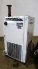 Used- Ingersoll- Rand Air Cooled Rotary Screw Air Compressor, Model SSR-EP100