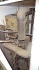 Used Ingersoll- Rand Air Cooled Rotary Screw Air Compressor, Model SSR-EP100