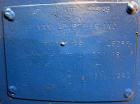Used Ingersoll- Rand Air Cooled Rotary Screw Air Compressor, Model SSR-EP100