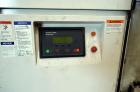 Used Ingersoll-Rand Air Cooled Rotary Screw Air Compressor, Model SSR-EP125. Capacity 571 CFM, rated operating pressure 125 psig, maximum discharge pressure 128 psig, maximum modulate pressure 135 ps...