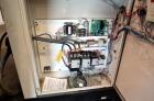 Used Ingersoll-Rand Air Cooled Rotary Screw Air Compressor, Model SSR-EP125. Capacity 571 CFM, rated operating pressure 125 psig, maximum discharge pressure 128 psig, maximum modulate pressure 135 ps...