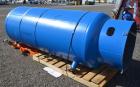 Used Ingersoll-Rand Air Cooled Rotary Screw Air Compressor, Model SSR-EP125. Capacity 571 CFM, rated operating pressure 125 psig, maximum discharge pressure 128 psig, maximum modulate pressure 135 ps...