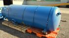 Used Ingersoll-Rand Air Cooled Rotary Screw Air Compressor, Model SSR-EP125. Capacity 571 CFM, rated operating pressure 125 psig, maximum discharge pressure 128 psig, maximum modulate pressure 135 ps...