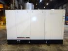 Used Ingersoll Rand Rotary Screw Air Compressor, Model SSR-EP150.